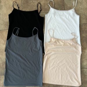 5 Ann Taylor Camis